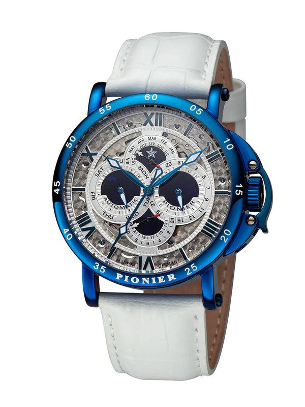 pionier Dublin Pionier GM-508-1 | White | Made in Germany