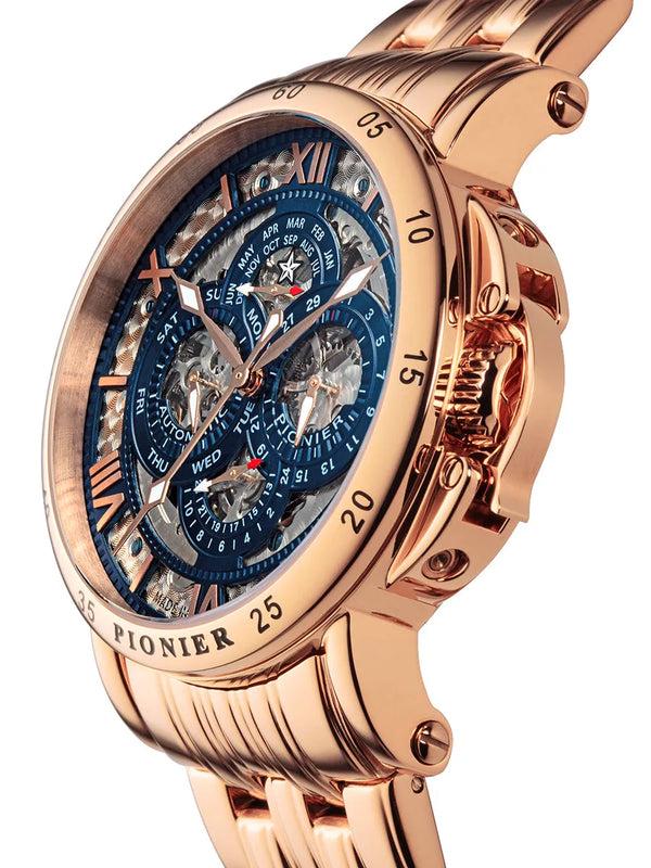 Pionier Dublin Pionier GM-508-11 | Rose | Made In Germany