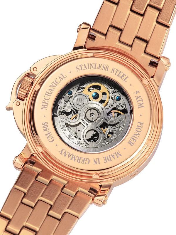 Pionier Dublin Pionier GM-508-11 | Rose | Made In Germany