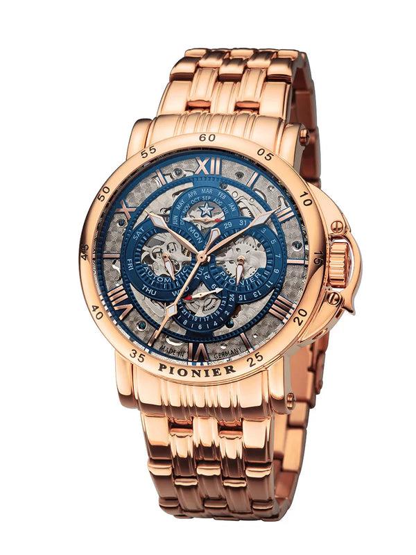 pionier Dublin Pionier GM-508-11 | Rose | Made in Germany