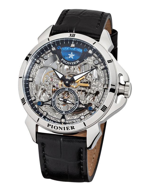 pionier Malibu Diamonds GM-502-2 Silver Pionier Germany