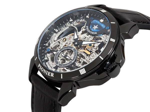 Pionier Malibu Diamonds GM-502-4 Black Pionier Germany