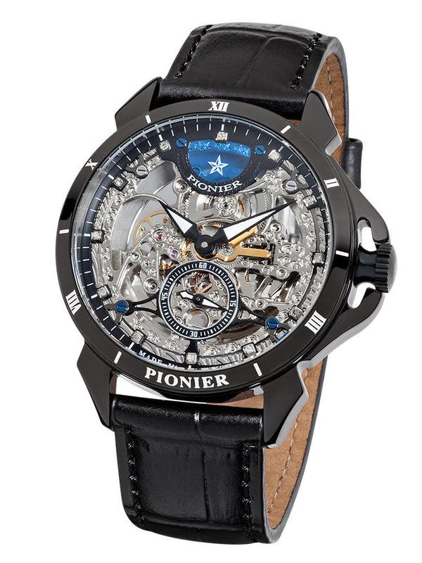pionier Malibu Diamonds GM-502-4 Black Pionier Germany