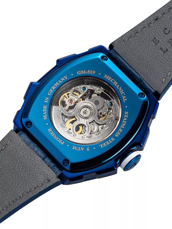Pionier Milano Skeleton GM-519-2 Automatic Pionier Germany