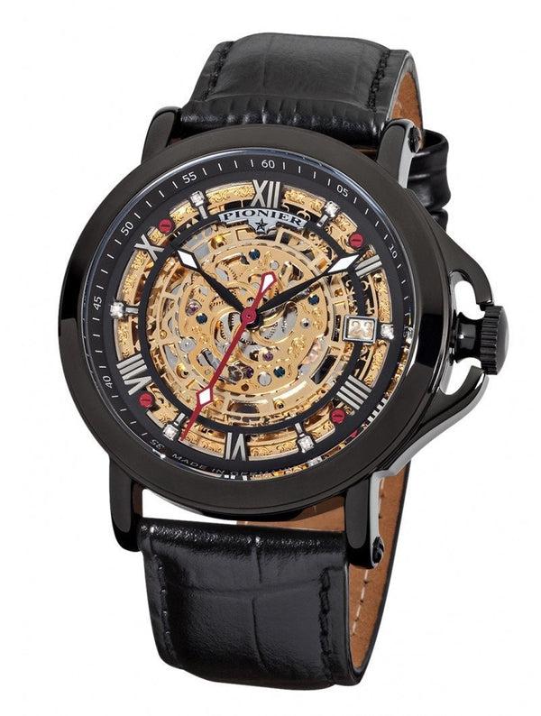 pionier Aruba Automatic GM-507-4 Pionier Germany