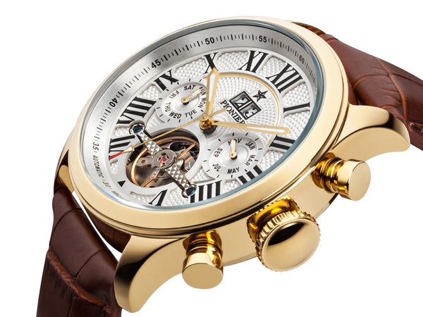 Pionier Automatic Havana P7001-2 Pionier Germany