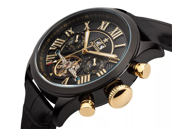 Pionier Automatic Havana P7001-4 Pionier Germany