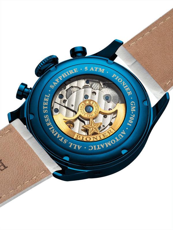 Pionier Automatic Havana P7001-5 Pionier Germany