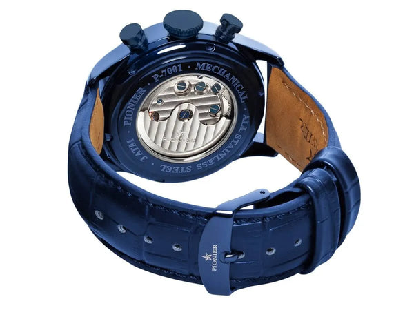 Pionier Automatic Havana P7001-6 Pionier Germany