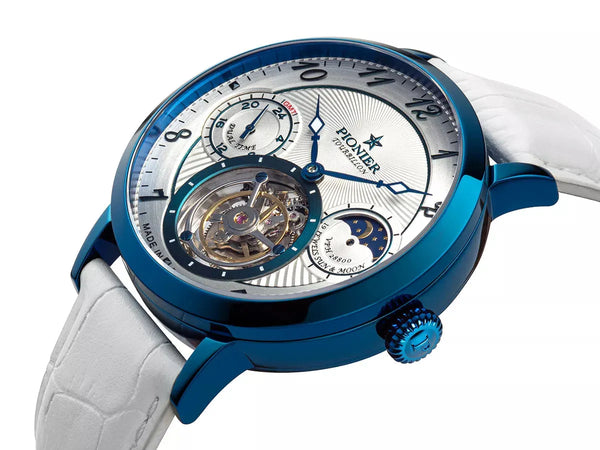 Pionier Basel Tourbillon GM-903-1 Pionier Germany