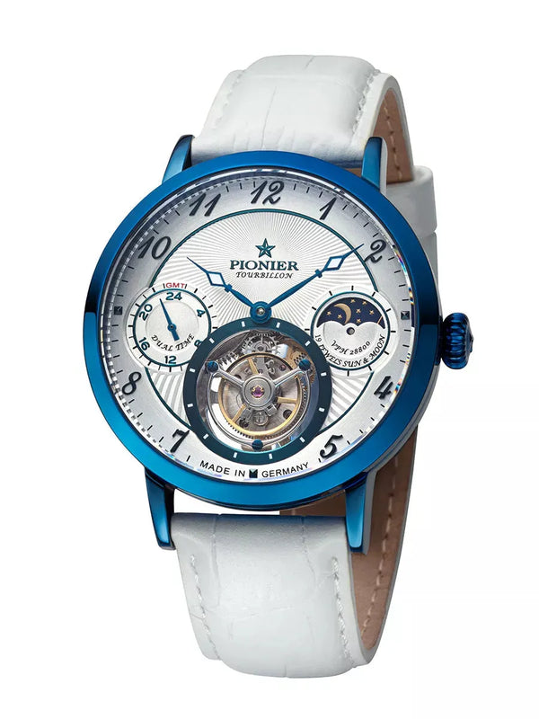 pionier Basel Tourbillon GM-903-1 Pionier Germany
