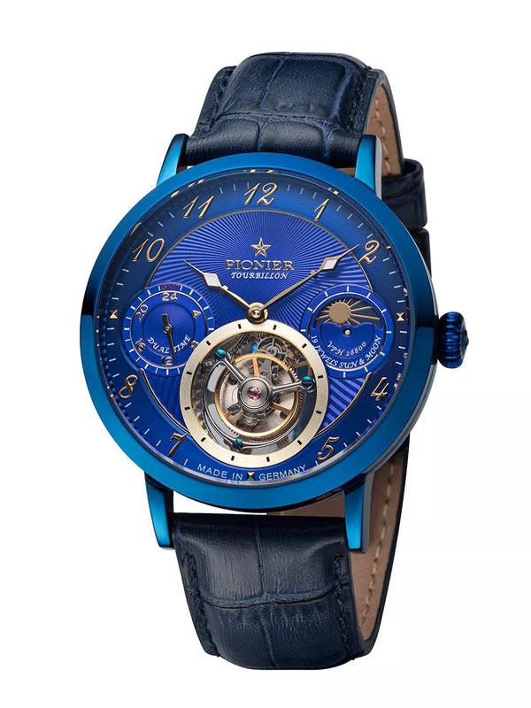 pionier Basel Tourbillon GM-903-2 Pionier Germany