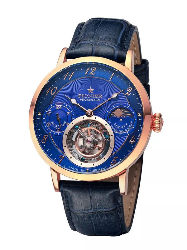 pionier Basel Tourbillon GM-903-5 Pionier Germany