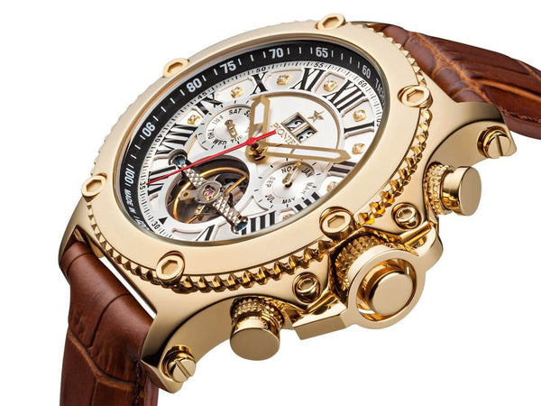 Pionier Diamonds New York GM-511-3 Pionier Germany