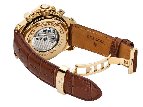 Pionier Diamonds New York GM-511-3 Pionier Germany