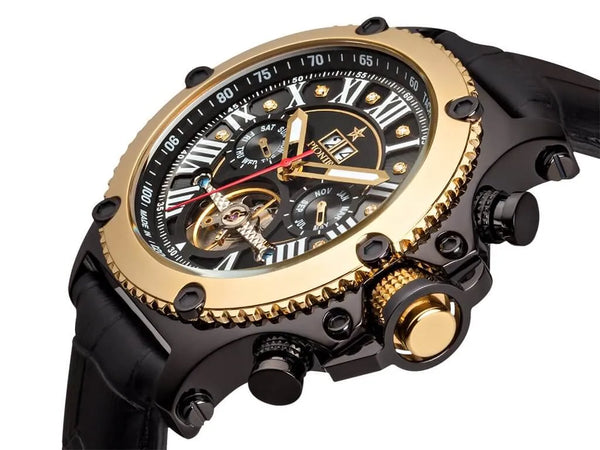 Pionier Diamonds New York GM-511-5 Pionier Germany