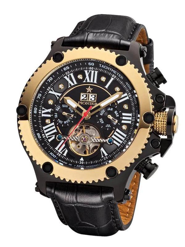 pionier Diamonds New York GM-511-5 Pionier Germany