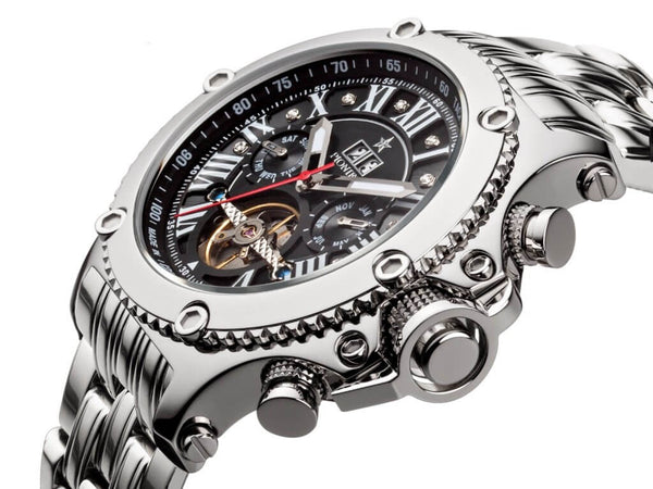 Pionier Diamonds New York GM-511-8 Pionier Germany