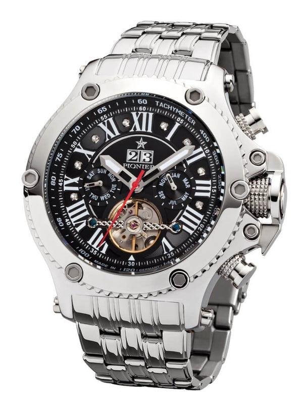 pionier Diamonds New York GM-511-8 Pionier Germany