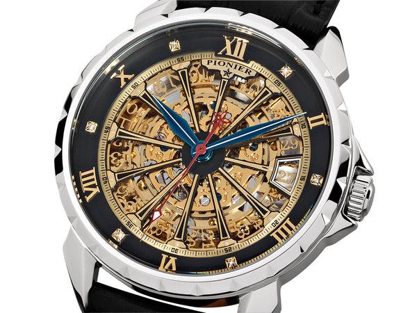 Pionier London Diamonds GM-510-2 Pionier Germany