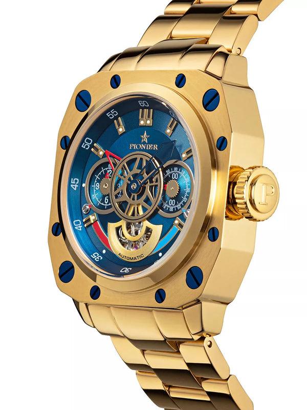 Pionier Newport P7003-10 Automatic Pionier Germany