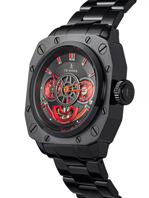 Pionier Newport P7003-12 Automatic Pionier Germany