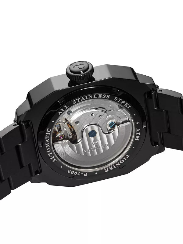 Pionier Newport P7003-12 Automatic Pionier Germany