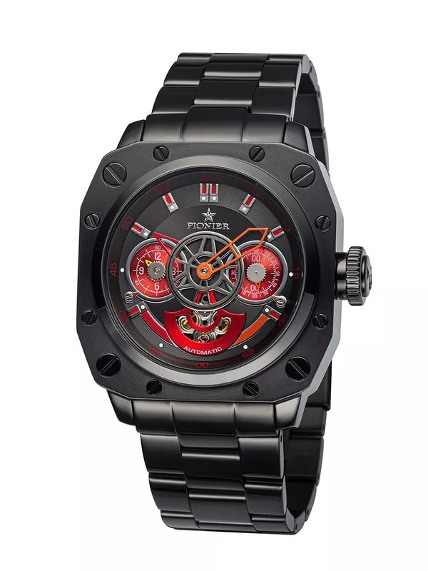 pionier Newport P7003-12 Automatic Pionier Germany