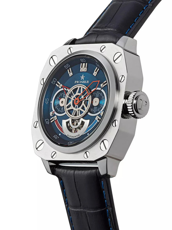 Pionier Newport P7003-2 Automatic Pionier Germany