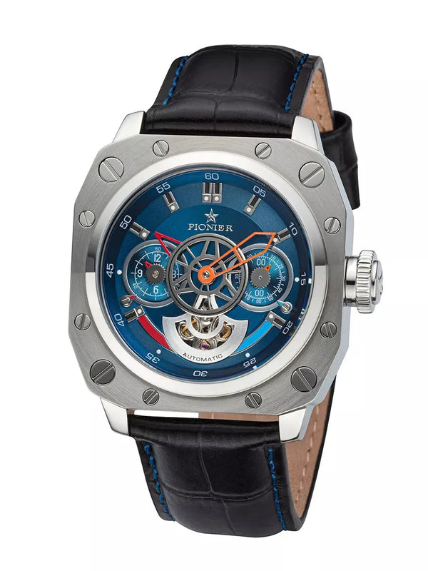 pionier Newport P7003-2 Automatic Pionier Germany