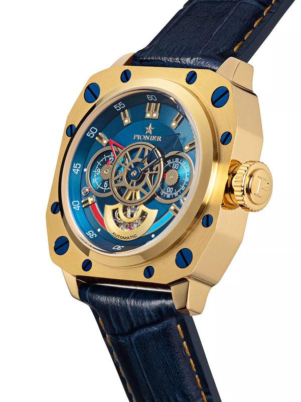 Pionier Newport P7003-4 Automatic Pionier Germany