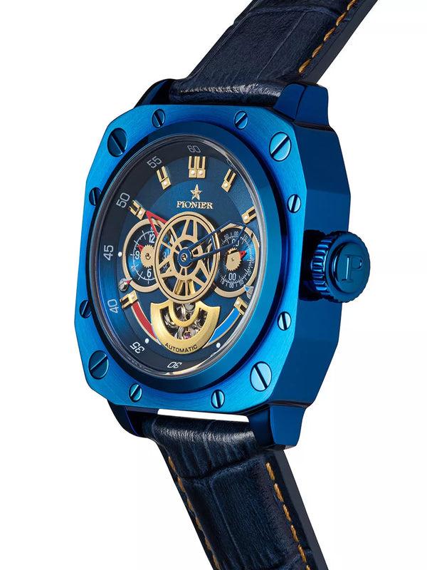 Pionier Newport P7003-5 Automatic Pionier Germany