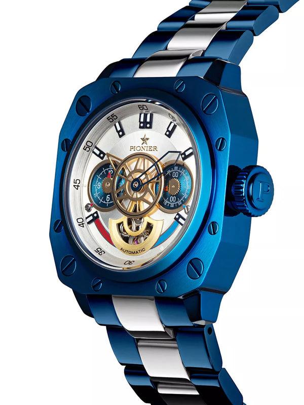 Pionier Newport P7003-7 Automatic Pionier Germany