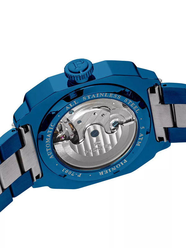 Pionier Newport P7003-7 Automatic Pionier Germany