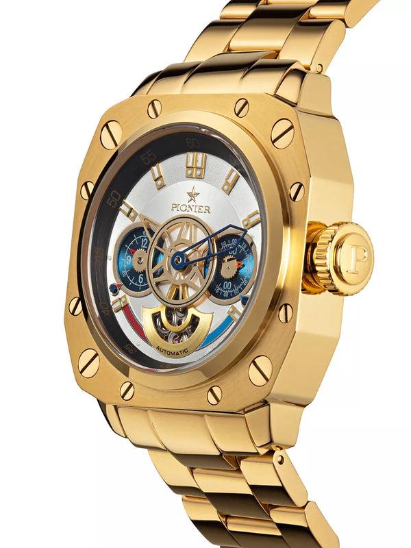 Pionier Newport P7003-9 Automatic Pionier Germany