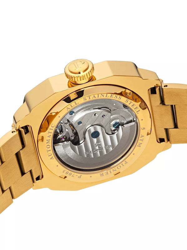 Pionier Newport P7003-9 Automatic Pionier Germany