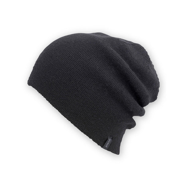 Pistil Ace Slouchy Beanie Midnight