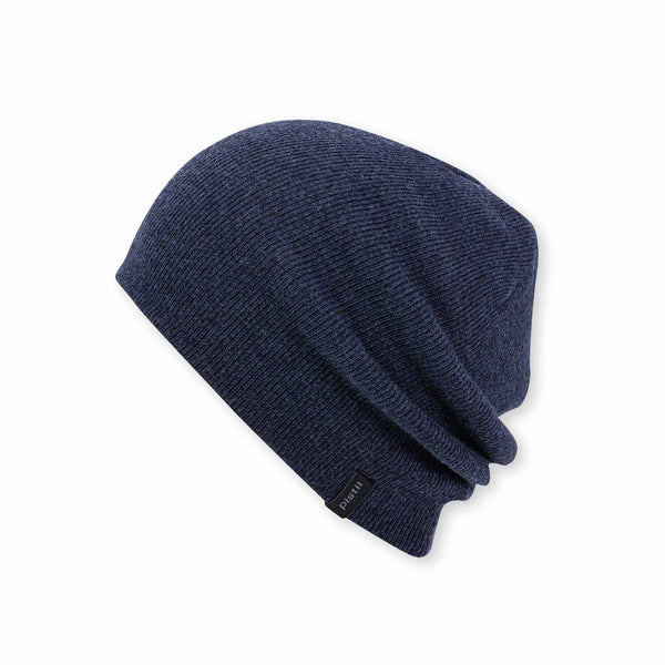 pistil Ace Slouchy Beanie Midnight