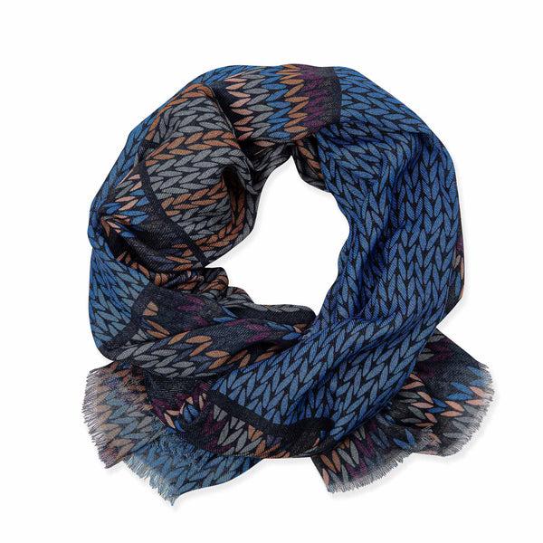 Pistil Adison Scarf Pink