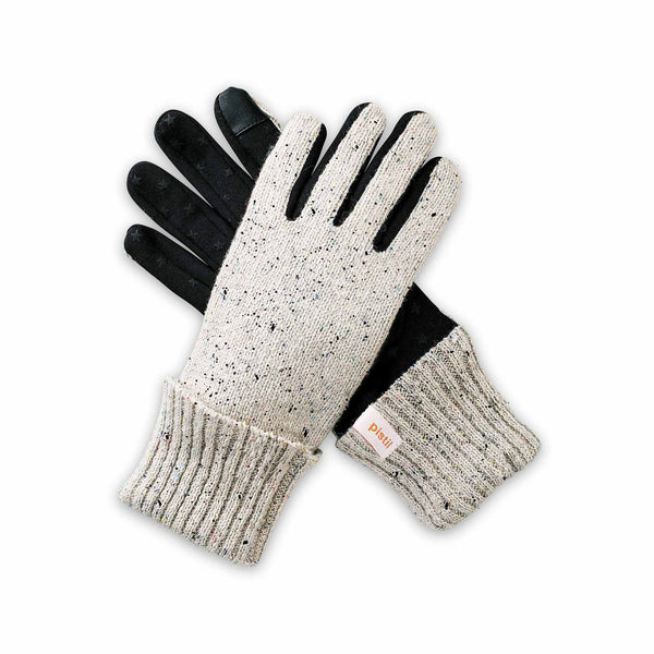 Pistil Alex Glove Ivory