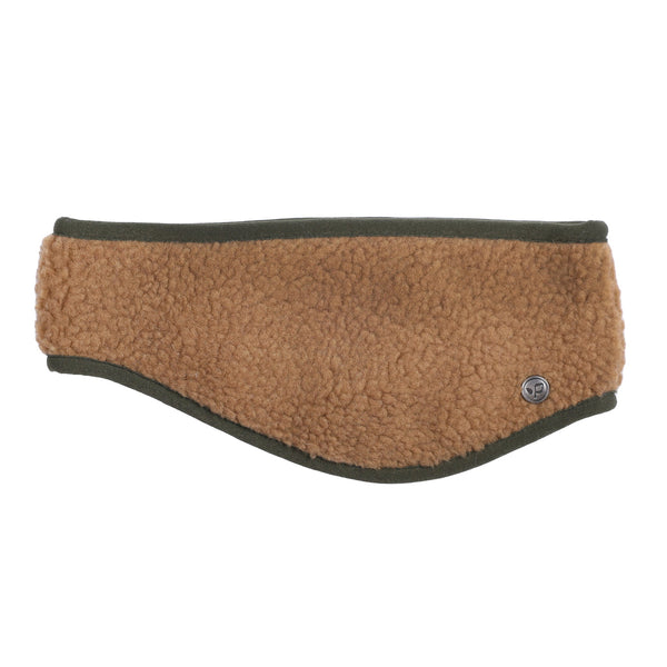 Pistil Ally Headband Ivory