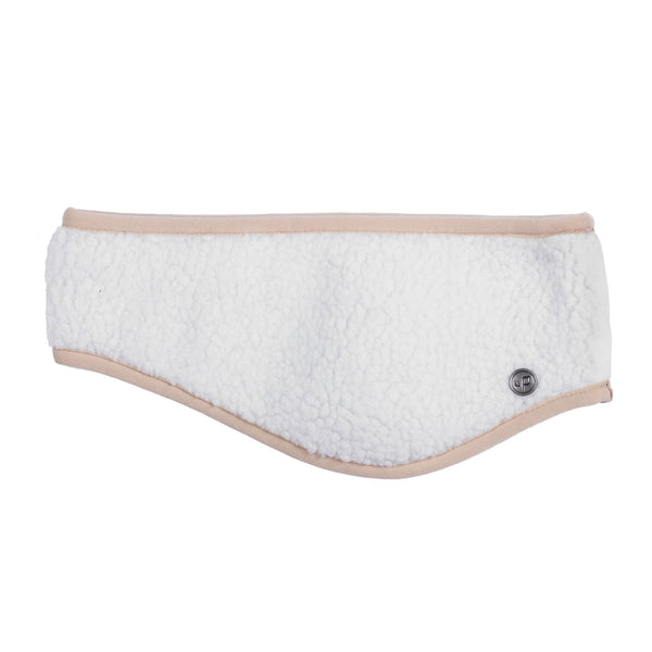 pistil Ally Headband Ivory