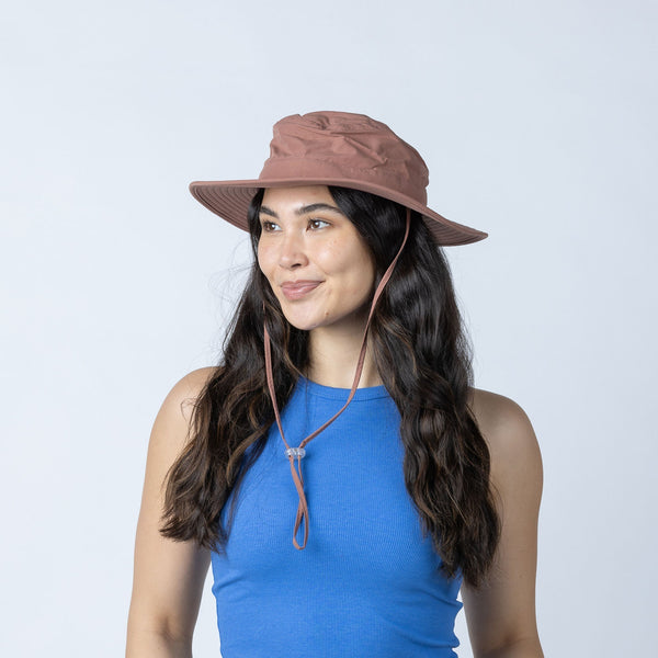 Pistil Aloe Sun Hat Sage