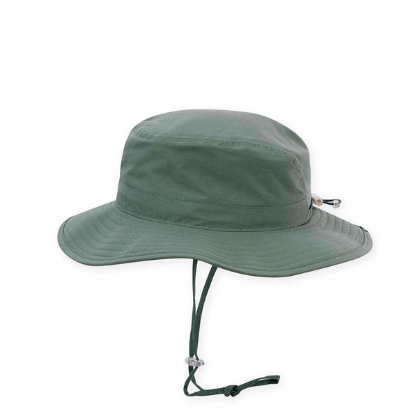 Pistil Aloe Sun Hat Sage