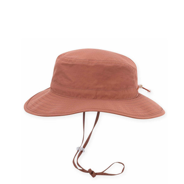 pistil Aloe Sun Hat Sage