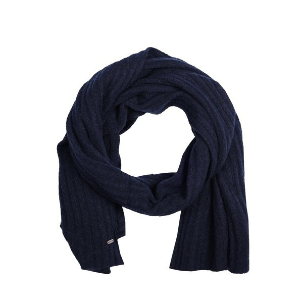 pistil Archer Scarf Navy