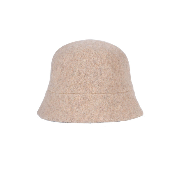 pistil Azalea Bucket Hat Tan