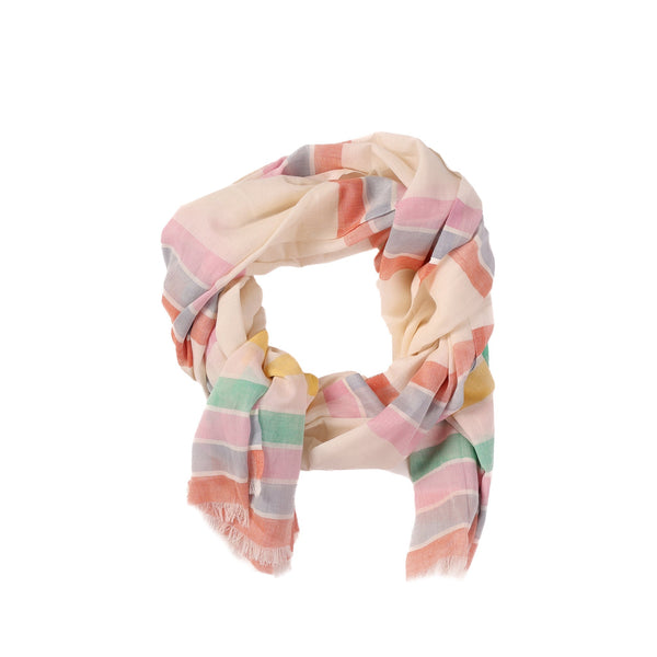 Pistil Azana Scarf Tan