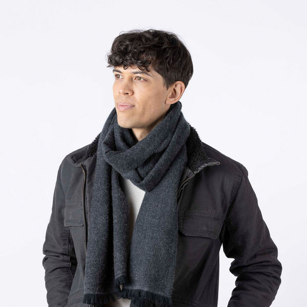 Pistil Ben Scarf