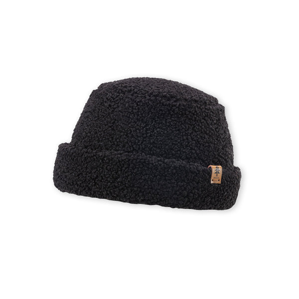 Pistil Billie Bucket Hat Black